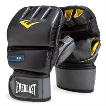 Gel Grapple and Bag Gloves